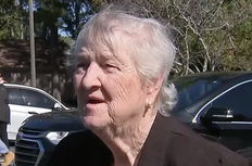 Betty Cartledge