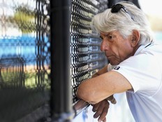 Buck Martinez