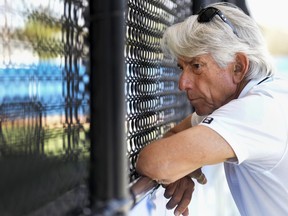 Buck Martinez