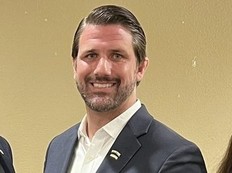 Derrick Anderson.