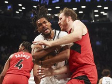 poeltl raptors
