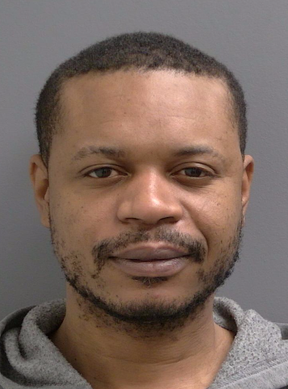 Cecil Lindsay, 44, of no fixed address, is accused of breaking into a Brampton home on Tuesday, Oct. 29, 2024.