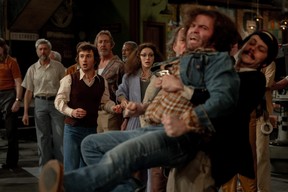 Saturday Night Live Movie