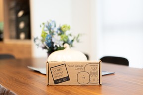 Amazon Key In-Garage Delivery, now available in Canada, enables you to have Amazon package left in your garage instead of on your doorstep.