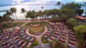 Old Lahaina Luau