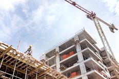 The term illegal building refers to builders constructing new homes without being licensed, and/or without registering new homes with the warranty program.