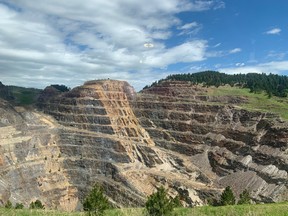Deadwood