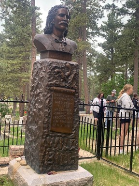 Deadwood