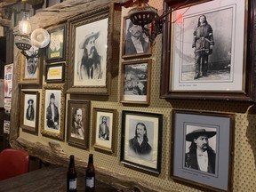 Deadwood