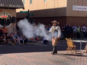 Deadwood