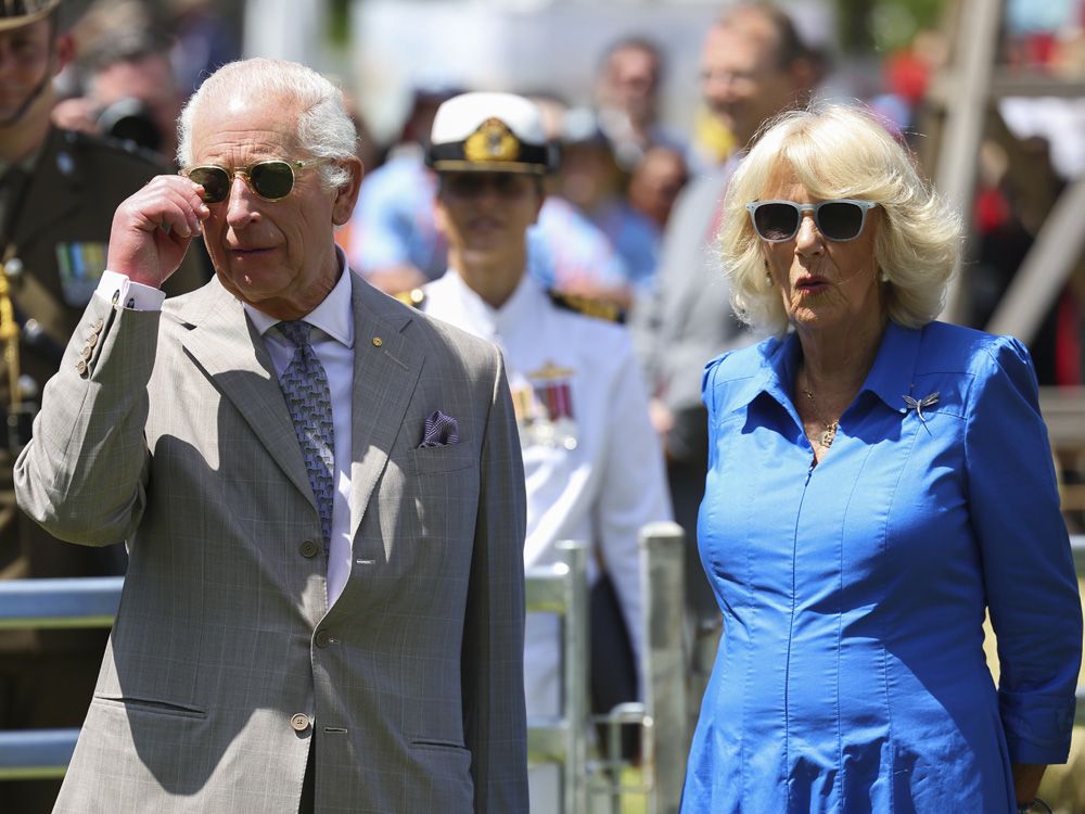 King Charles III ends first Australian visit by reigning British monarch in 13 years