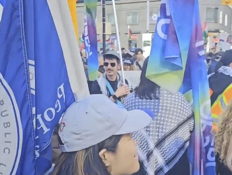 Concern over OPSEU employee's alleged X posts expressing love for Hitler, calling Nazi leader 'genius'