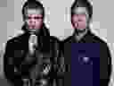 Liam Gallagher of the Oasis and his brother Noel reunited in 2025 for a series of live performances in Europe and North America, including two concerts scheduled for the Rogers Stadium in Toronto next August.