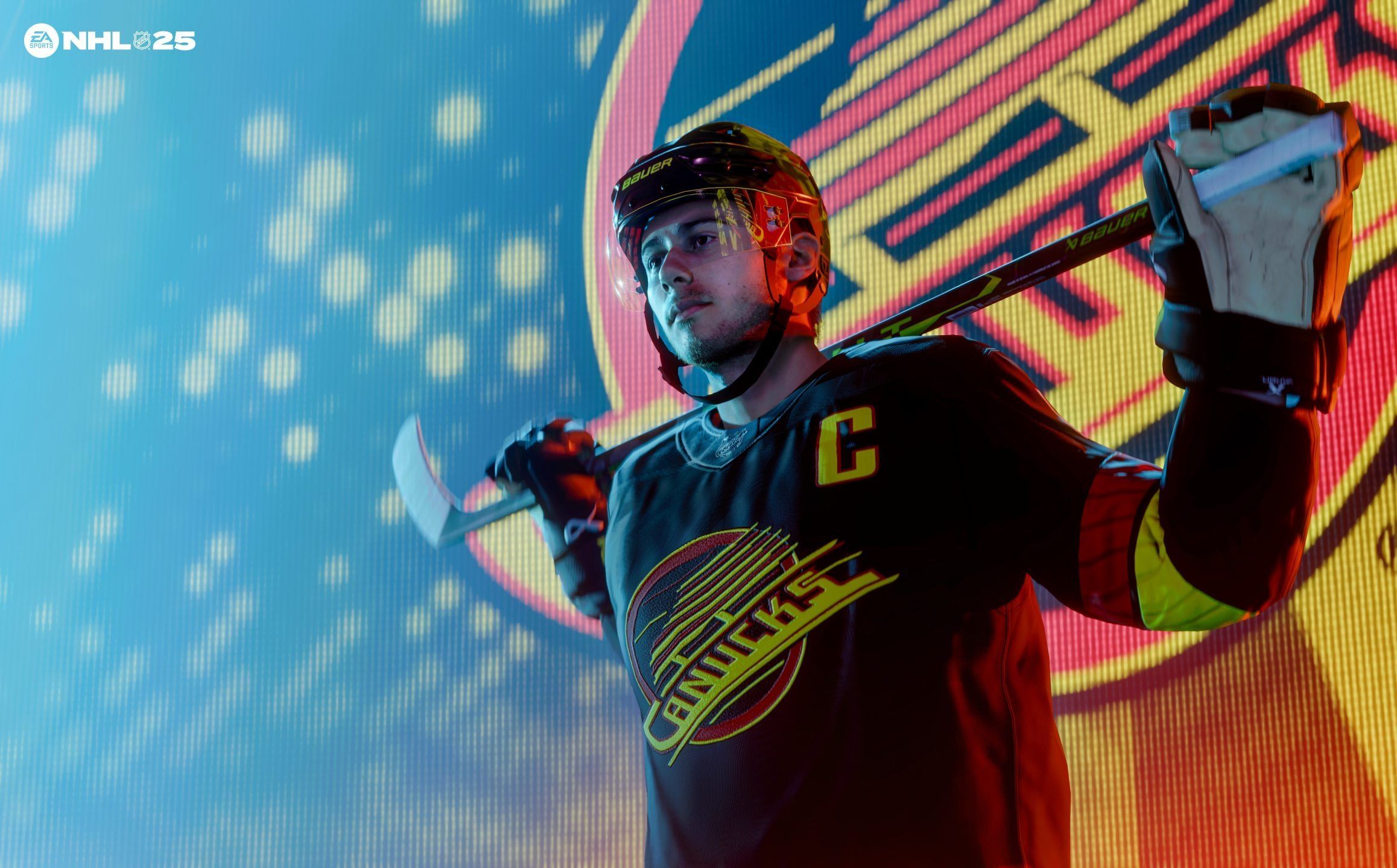 EA Sports NHL 25 takes its game to the next level Mitchell Advocate