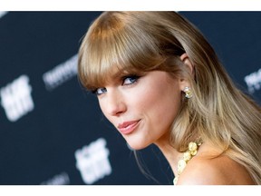 Swiftonomics appear to be too taxing an idea for Olivia Chow 28 T Swift