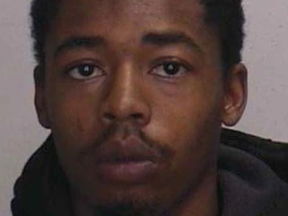 HUNTER: Reputed gang member's trail of crime ended in parking garage ...