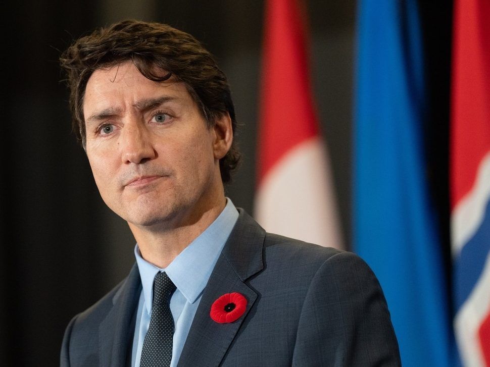 EDITORIAL: Liberals have become what they despised