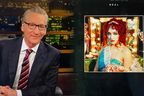 Bill Maher has targeted LGBTQ singer Chappell Roan over her recent comments on the conflict between Israel and Hamas.
