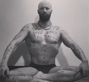 NUTTER? Truitt Fields. INSTAGRAM