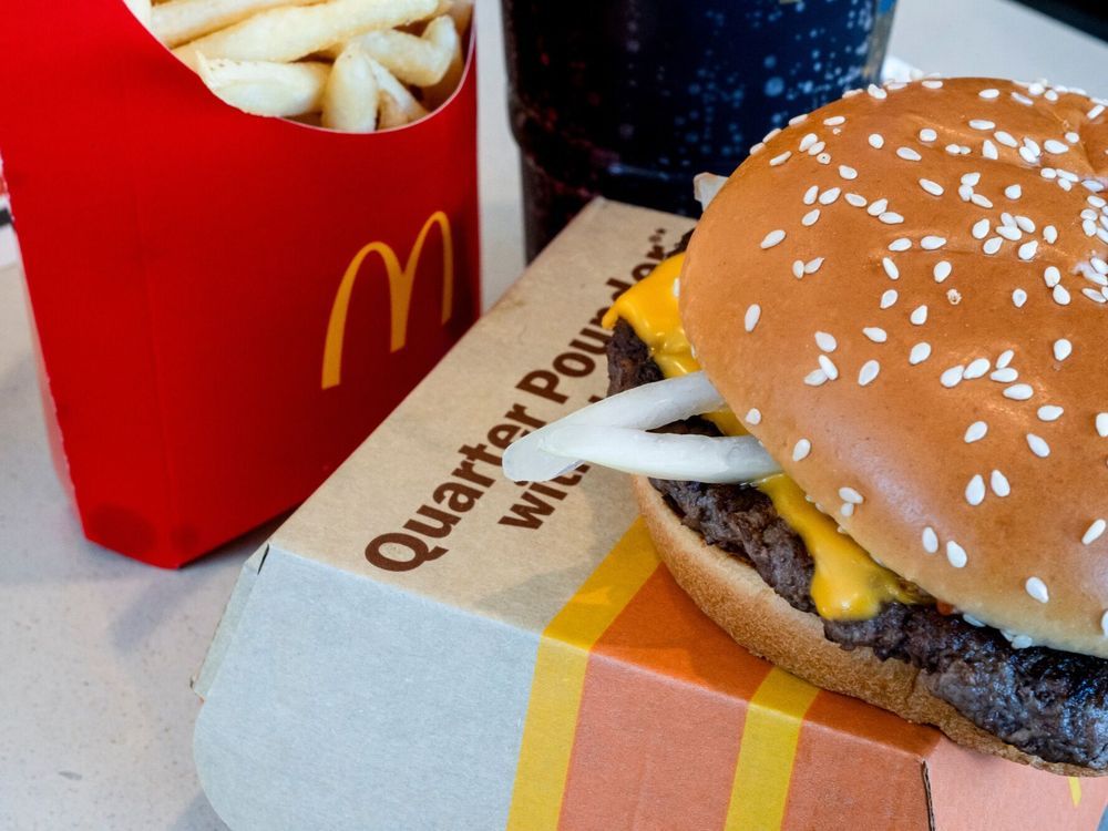 McDonald’s Investing $100M To Bring Customers Back After E. Coli ...