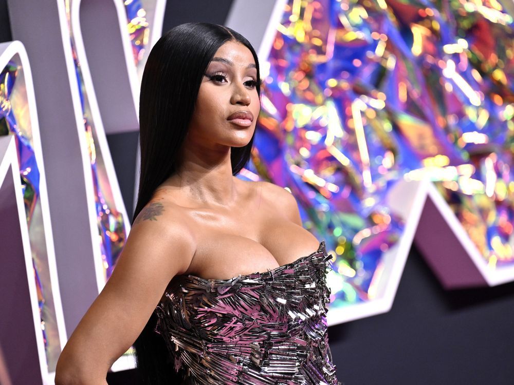 Cardi B hospitalized due to medical emergency, will miss music festival