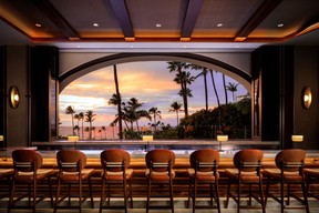 Fairmont Kea Lani