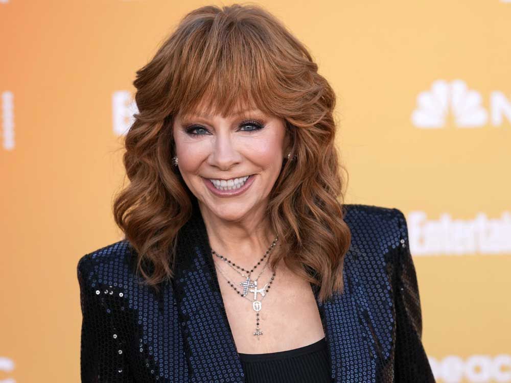 Reba McEntire finds new onscreen family in ’Happy’s Place’ Toronto Sun