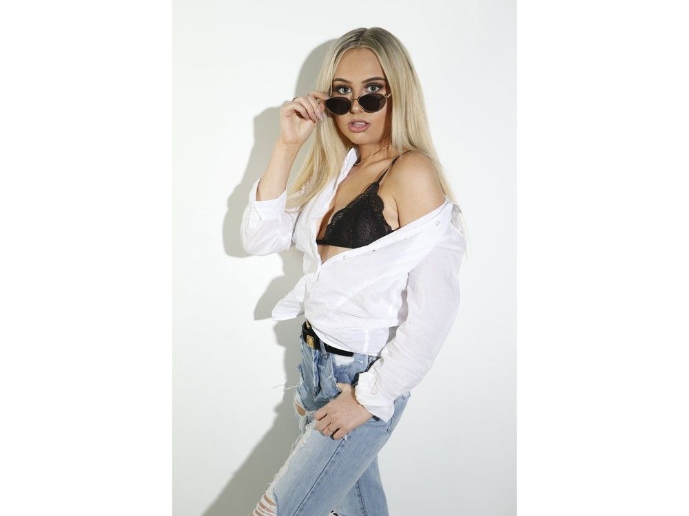 ナタン　Sunny Girl 2ndDemo SUNshine Girl Sunny | Toronto Sun