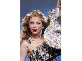 Swiftonomics appear to be too taxing an idea for Olivia Chow 6 T Swift 2010 in Toronto
