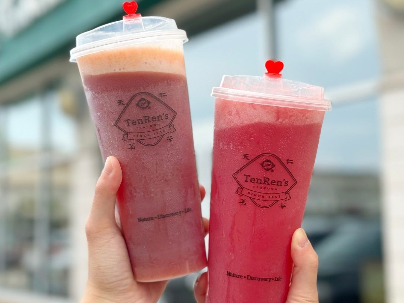 Yorkdale bubble tea spot hit with 11 health infractions