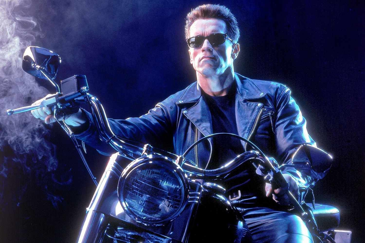 ‘The Terminator’ at 40: Why James Cameron's sci-fi epic is unkillable ...