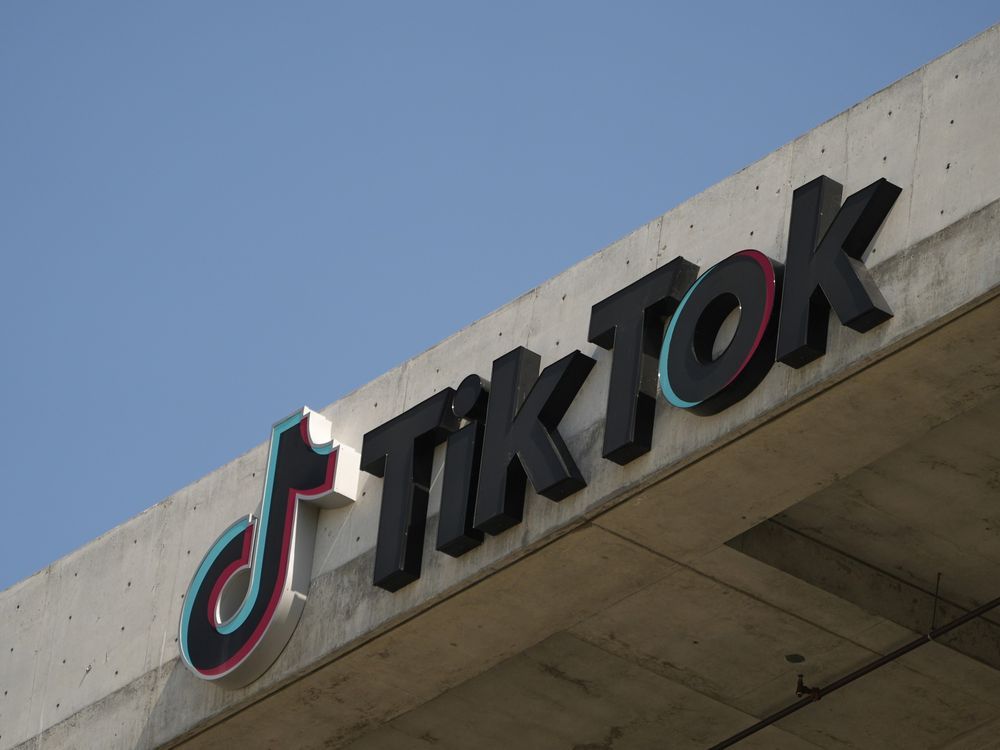 TikTok let through disinformation in political ads despite its own ban, Global Witness finds