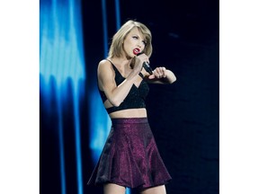 Swiftonomics appear to be too taxing an idea for Olivia Chow 20 T Swift