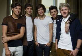 1D 2012