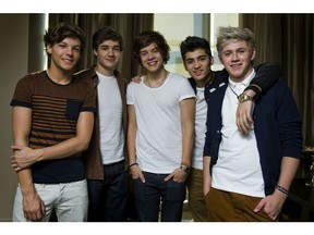 1D 2012