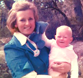 TRAGIC LYNETTE DAWSON