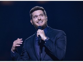 Buble 2022