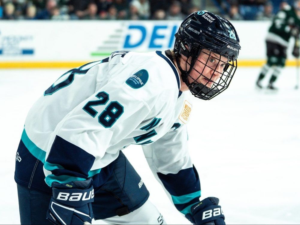 New York Sirens have a lot to make up for in PWHL Year 2 | Toronto Sun