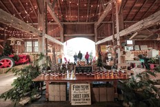 Elliot Tree Farm