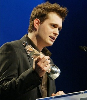 Buble 2004