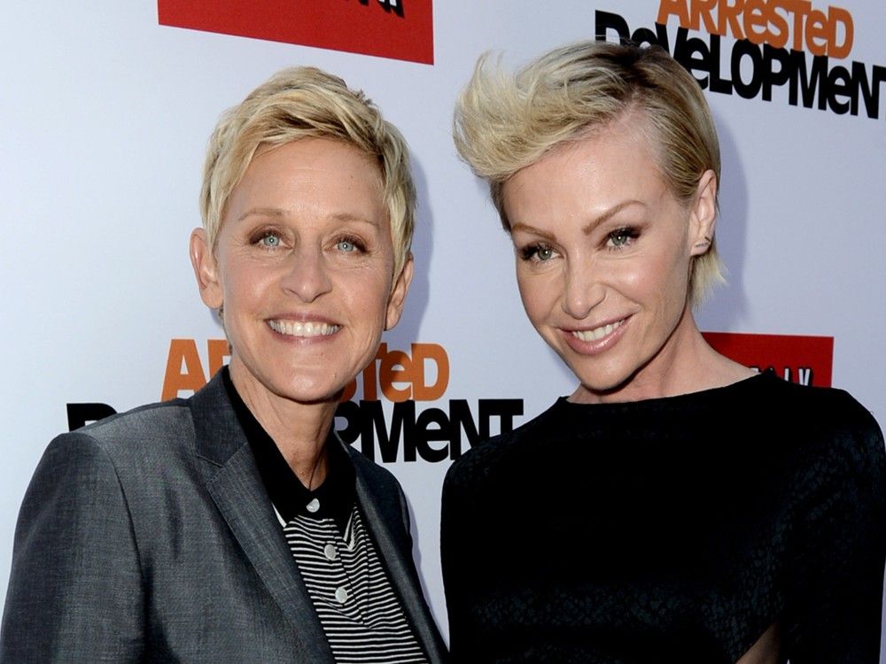 Ellen DeGeneres buys Montecito mansion over a year after U.S. exit