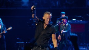 The Boss