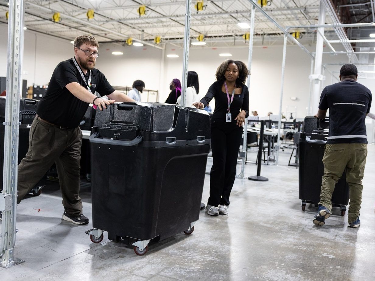 Russia Linked to False Bomb Threats at US Polling Stations