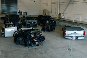 Project Thoroughbred
