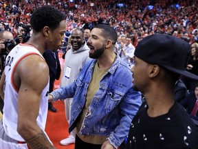 Drake DeMar 2016