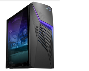 The ASUS ROG Strix G13 Gaming PC.