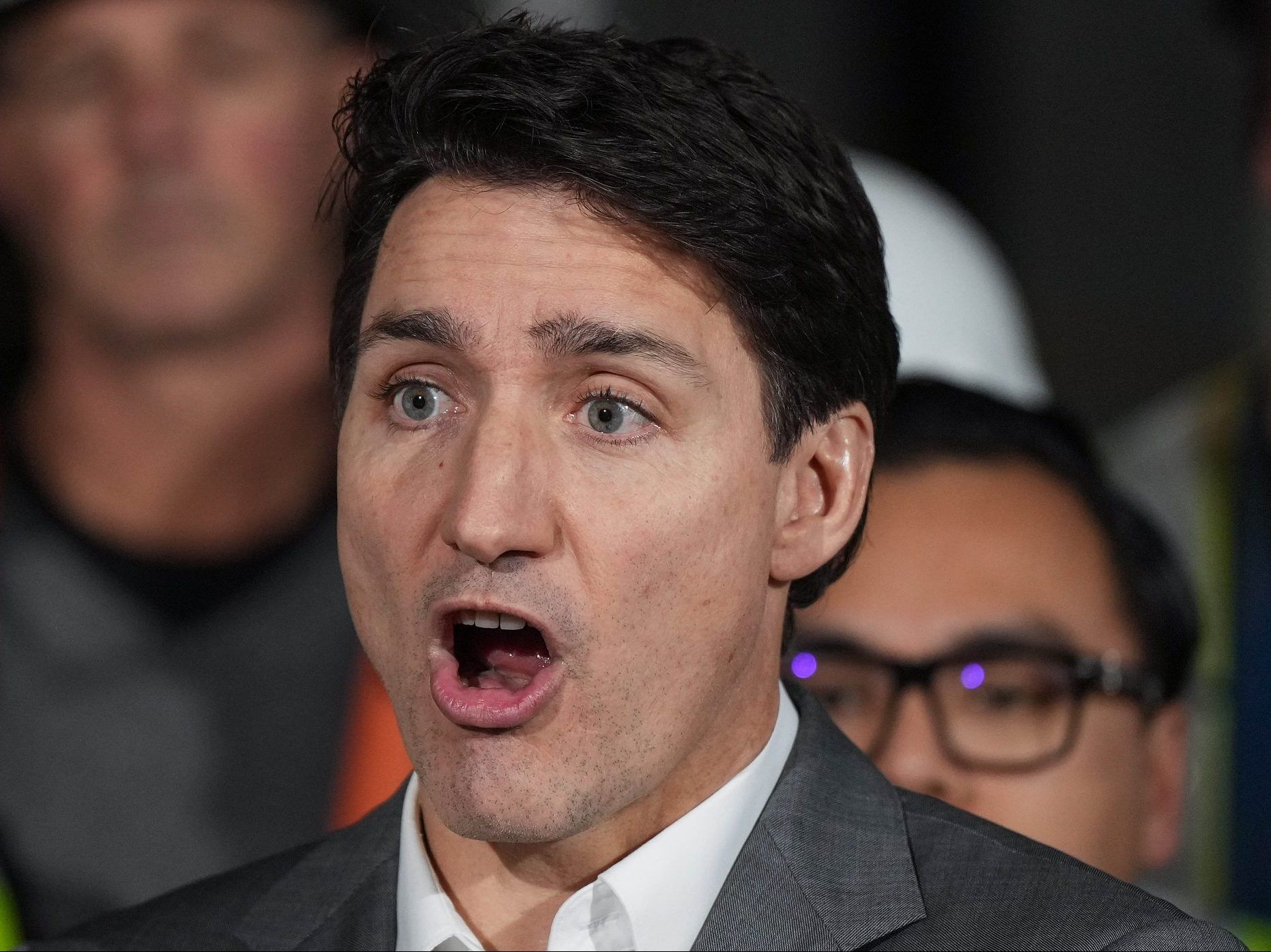 LILLEY UNLEASHED: Were going to have to force an election on Trudeau to try and get him out