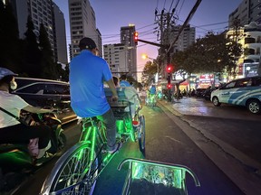 CYCLO