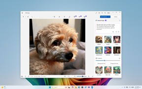 AI PCs, such as the Microsoft Copilot+, are the fastest growing PC segment in the industry.