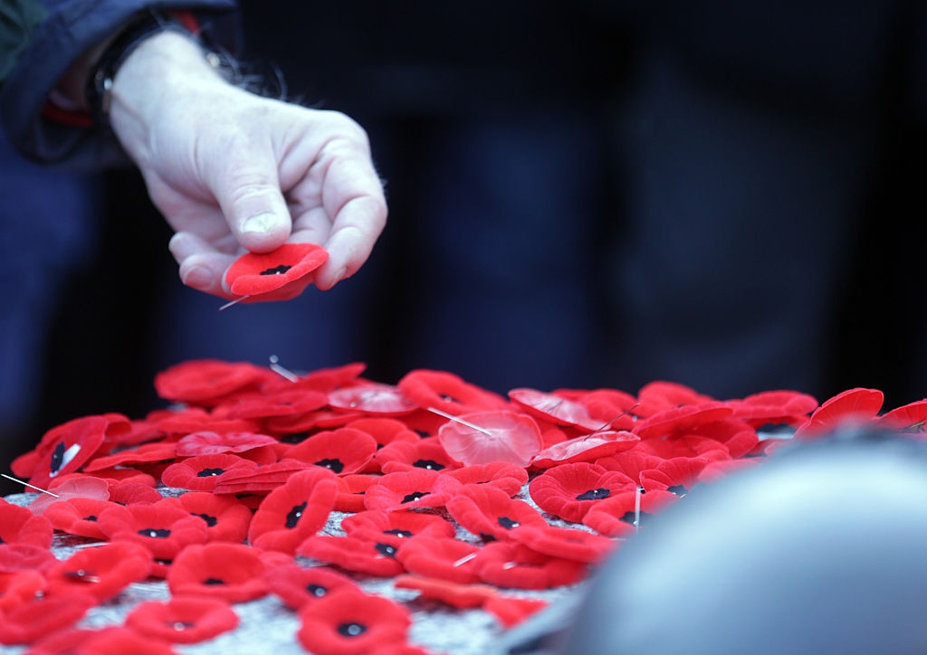 COURTS BAN POPPIES?! Premier EXPLODES in Outrage!